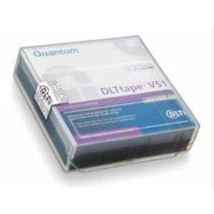 Quantum Data Cartridge, Dlttape Vs1.