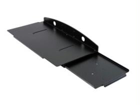 Ergotron Keyboard Tray For 100 Series Pivot (grey).order With The 100 Series Key