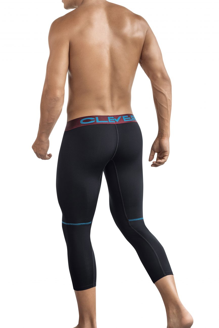 Power Athletic Pants