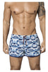 No Concept Swim Trunks