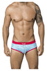 Contemporary Swim Briefs