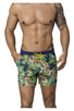 Papaya Swim Trunks