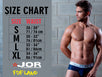 Jor Swim Briefs