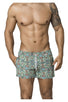 Ivy Athlete Swim Trunks