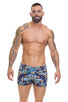 Skulls Swim Briefs