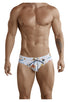 Surfing Swim Briefs