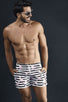 Skulls Atleta Swim Trunks