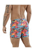 Clover Athleta Swim Trunks