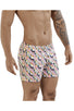 Daisy Athleta Swim Trunks