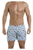 Cockatoos Atleta Swim Trunks