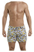 Leaves Atleta Swim Trunks