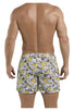 Leaves Atleta Swim Trunks