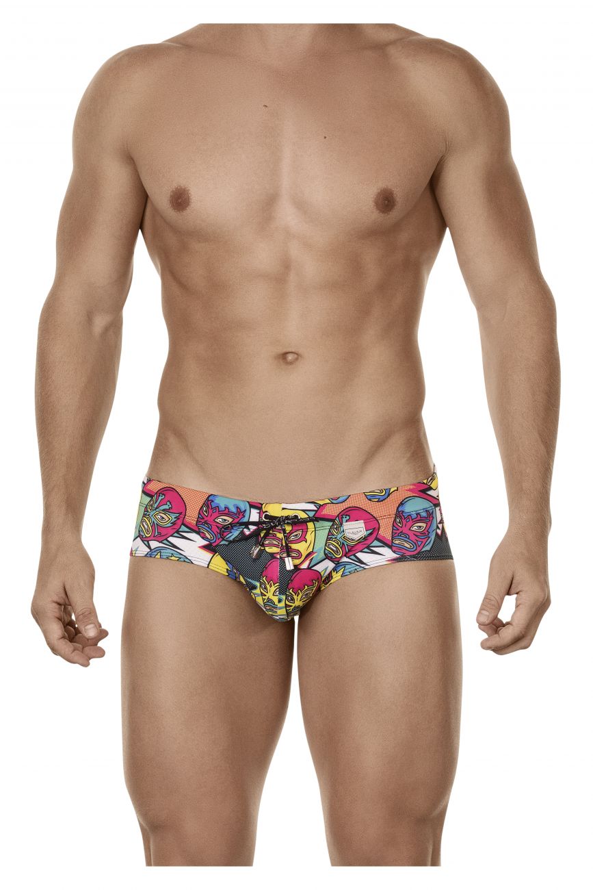 Attractive Swim Briefs