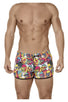 Attractive Swim Trunks