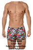 Energy Swim Trunks