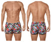 Energy Swim Trunks