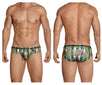 Emiliano Swim Briefs