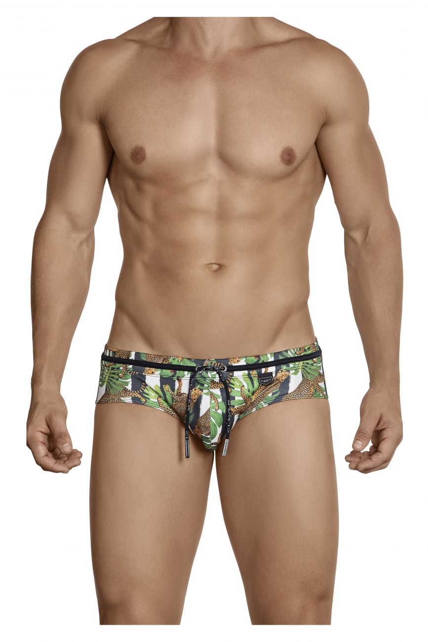 Emiliano Swim Briefs