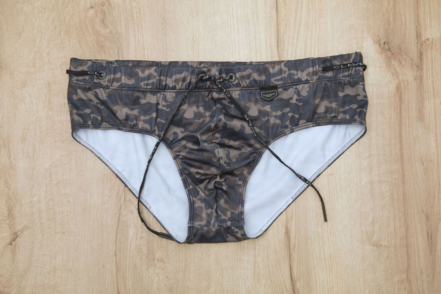 Severo Swim Briefs