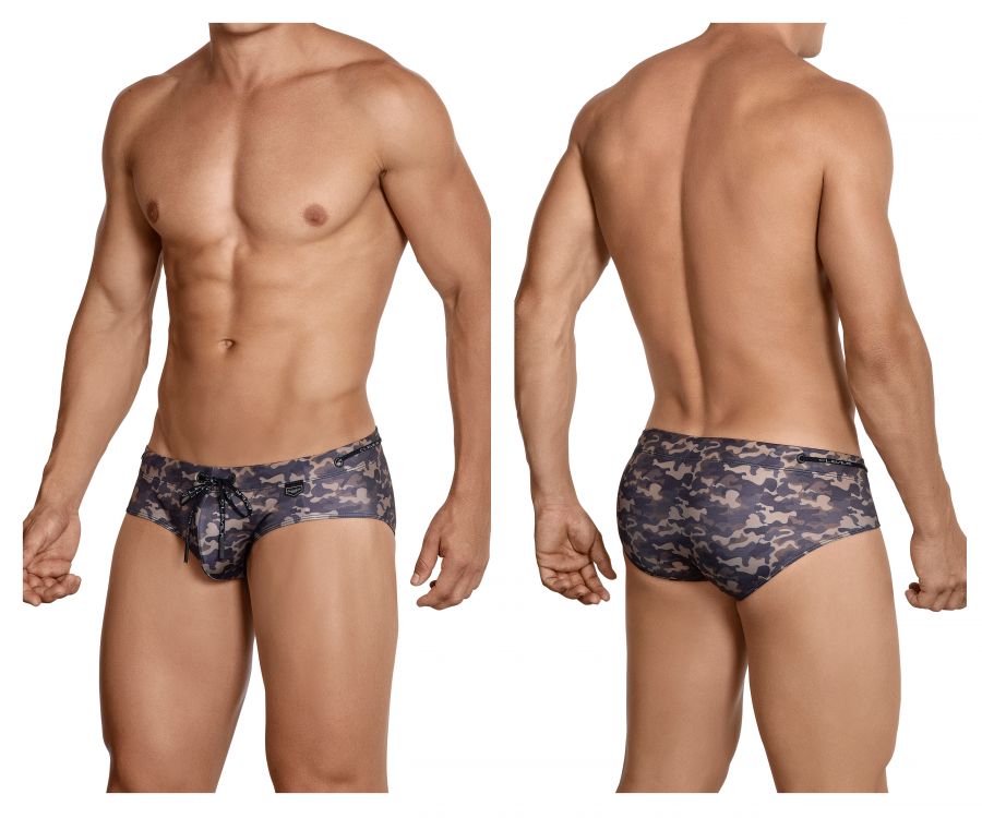 Severo Swim Briefs