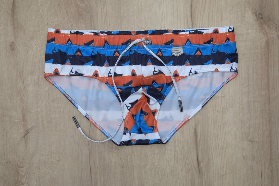 Macrino Swim Briefs