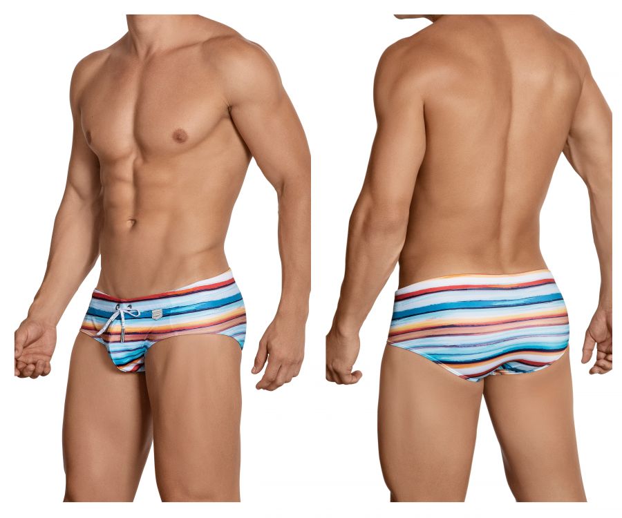 Pupieno Swim Briefs