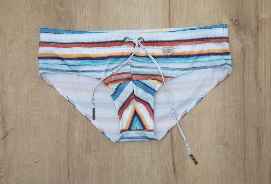 Pupieno Swim Briefs