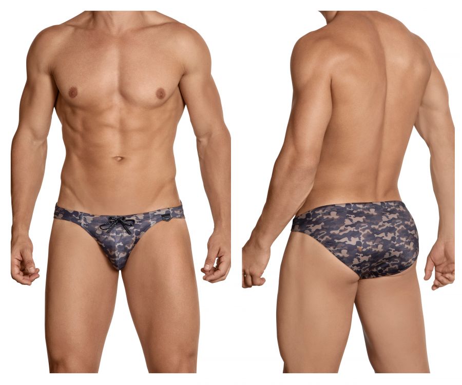 Nepo Swim Briefs