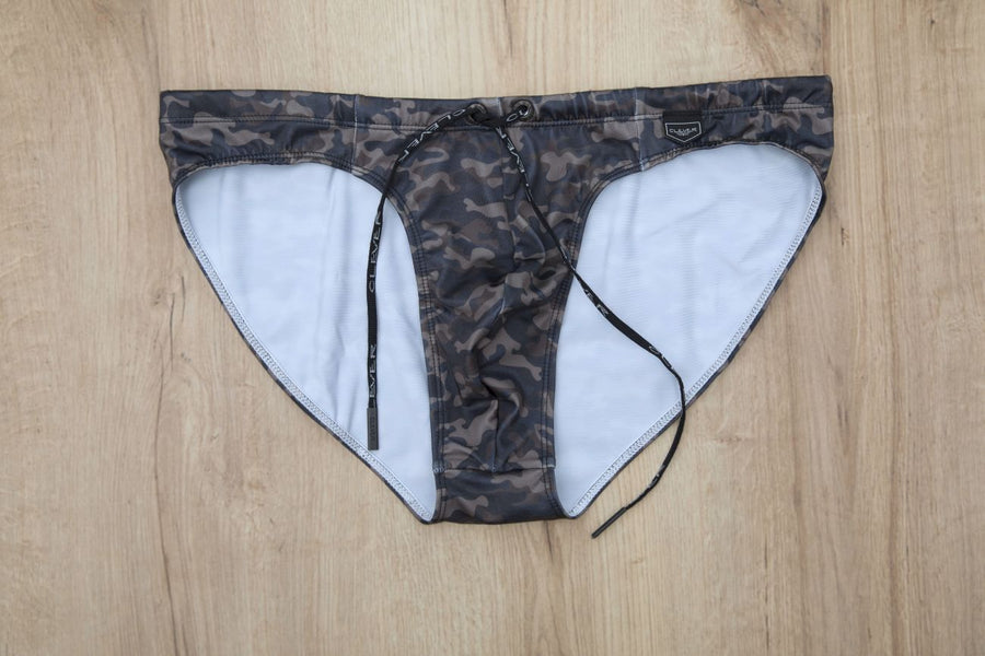 Nepo Swim Briefs