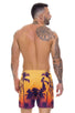 Galba Swim Briefs