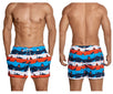 Macrino Swim Trunks