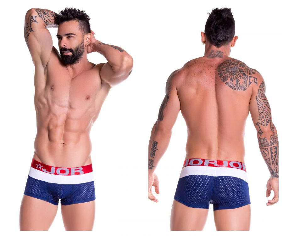 Soho Boxer Briefs