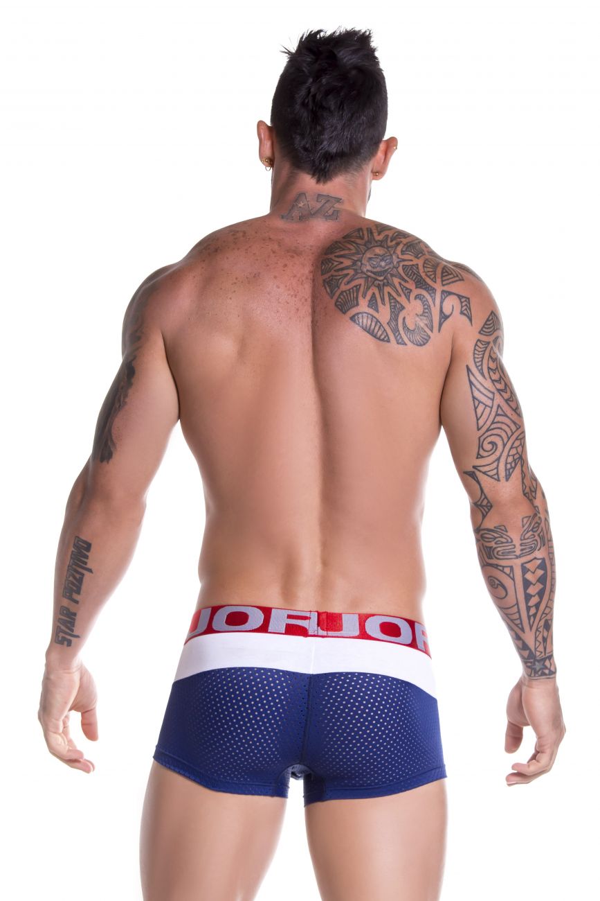 Soho Boxer Briefs