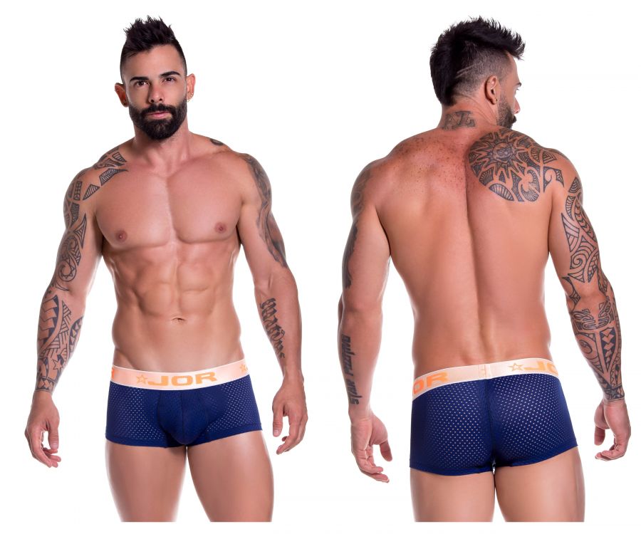 Zeus Boxer Briefs