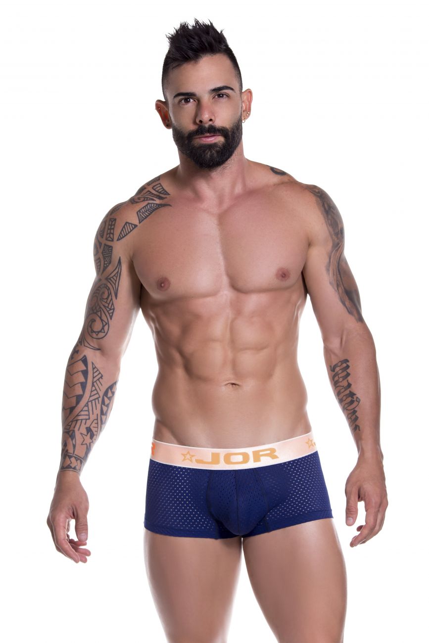 Zeus Boxer Briefs