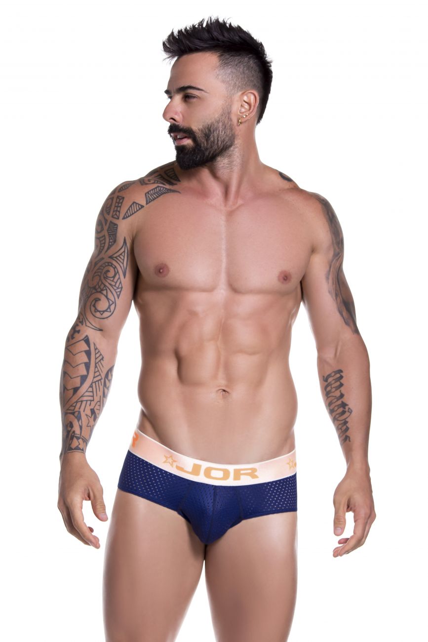 Zeus Briefs