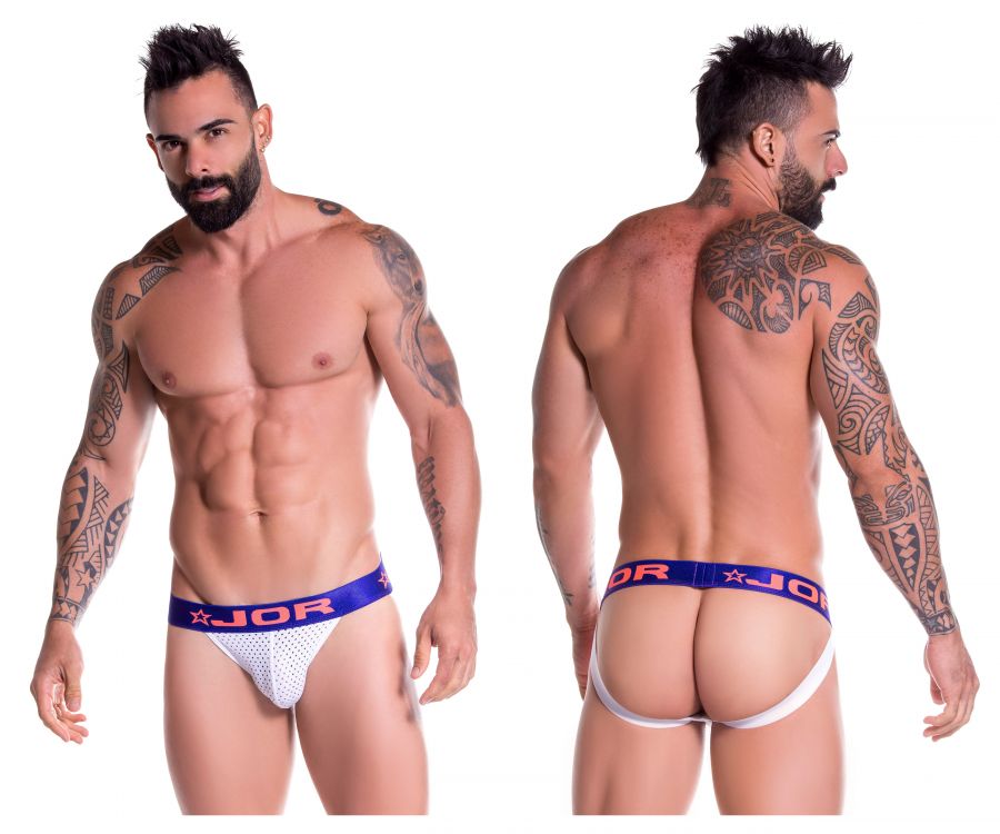 Zeus Jockstrap