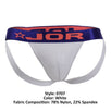 Zeus Jockstrap