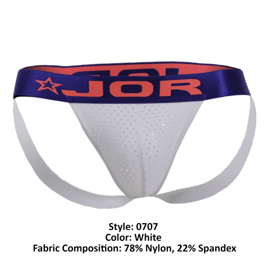 Zeus Jockstrap