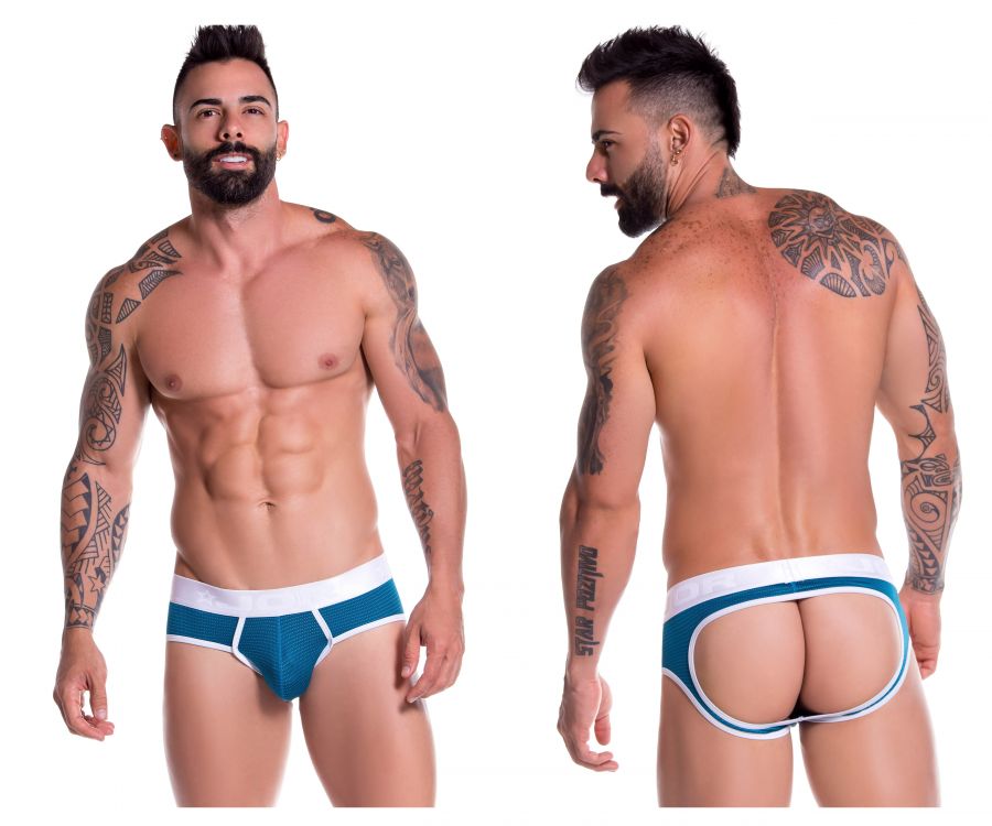 Jazz Brief Jockstrap