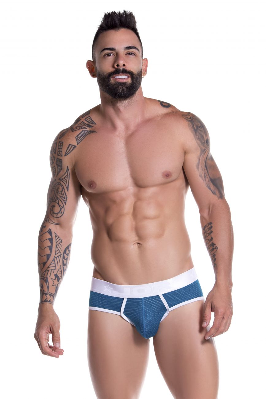 Jazz Brief Jockstrap