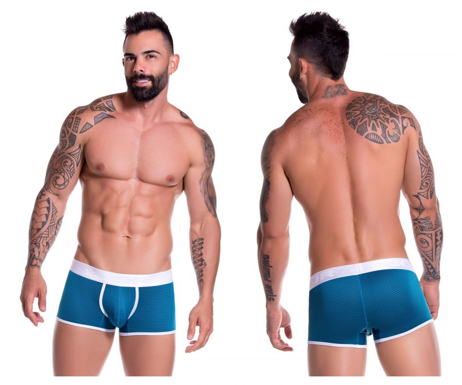 Jazz Boxer Briefs