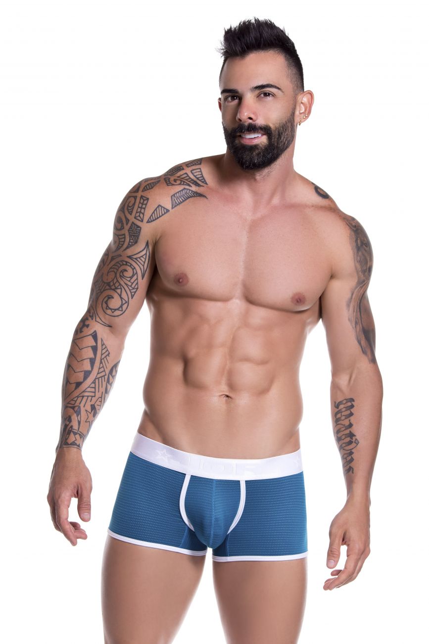 Jazz Boxer Briefs