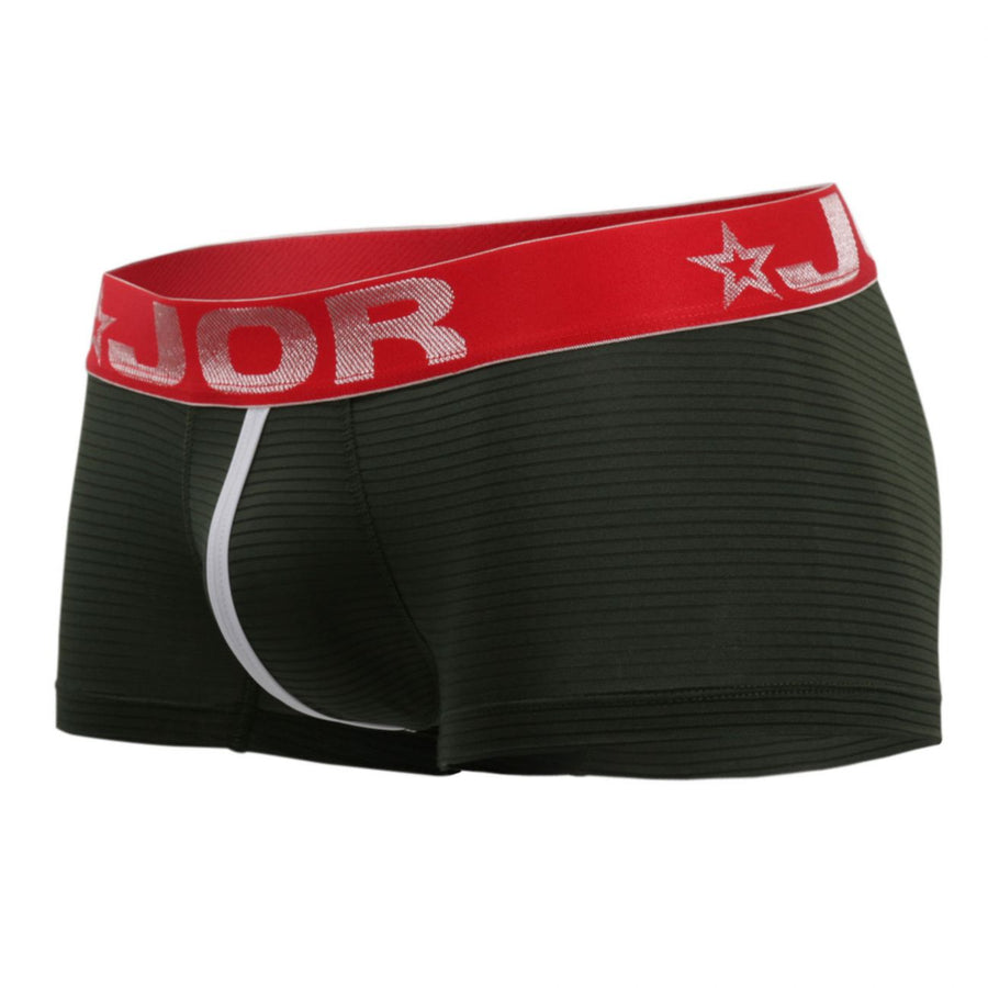 Cooper Boxer Briefs