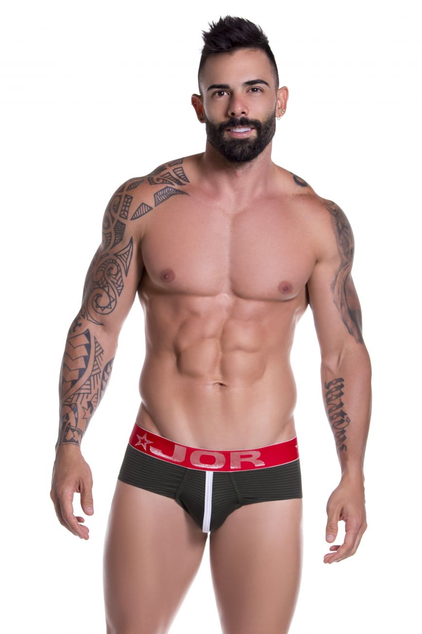 Cooper Briefs