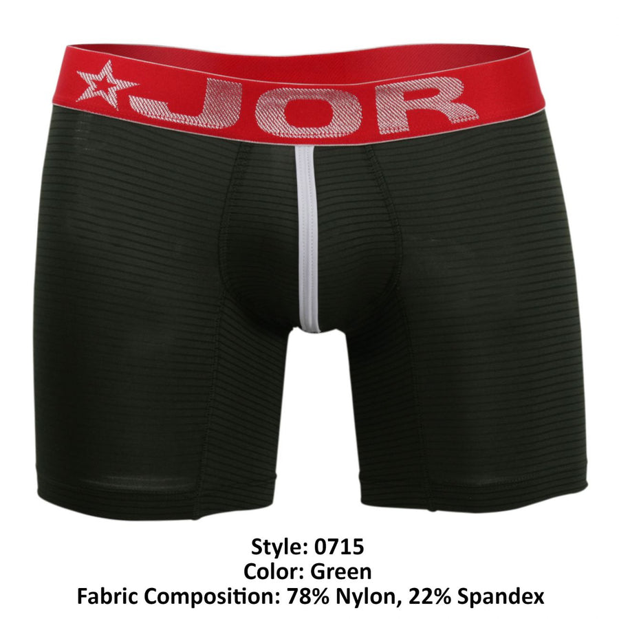 Cooper Boxer Briefs