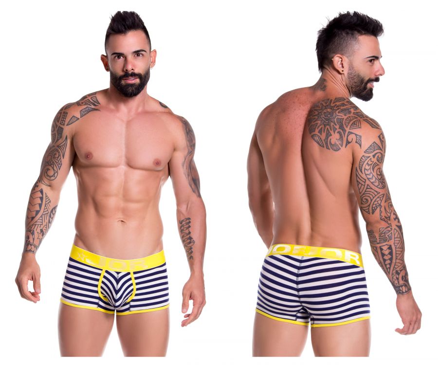 Travel Boxer Briefs