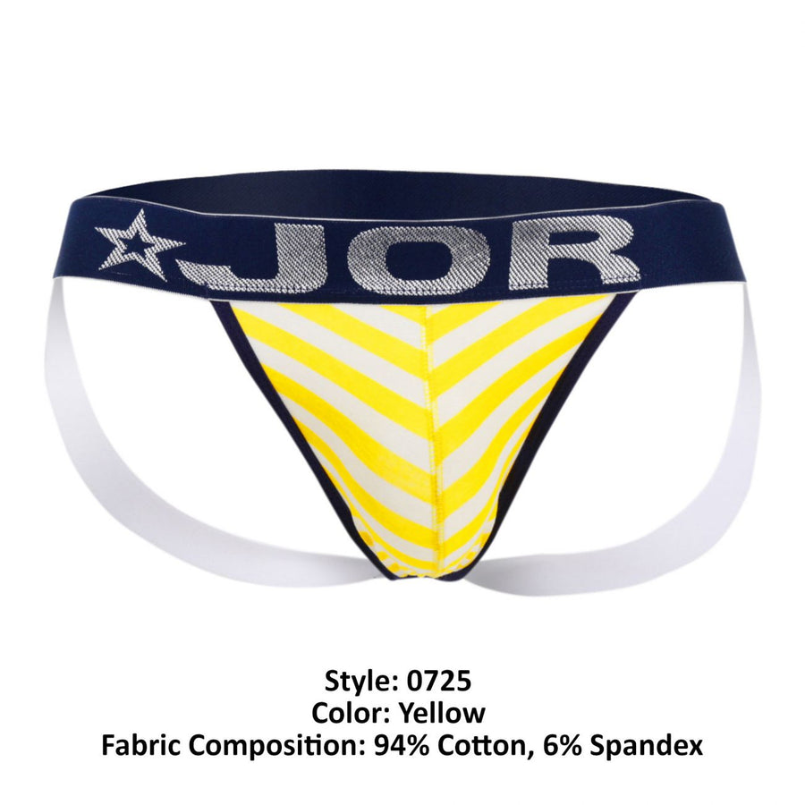 Travel Jockstrap