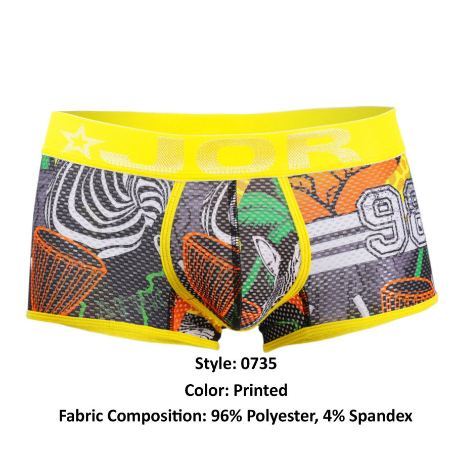 Africa Boxer Briefs