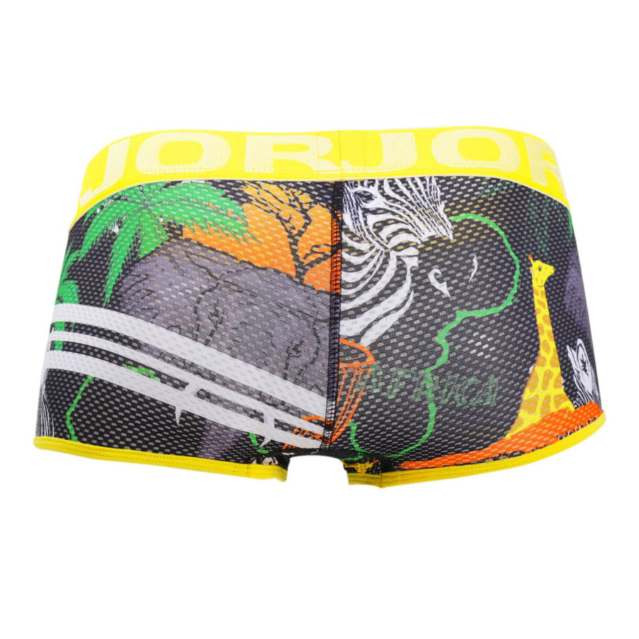 Africa Boxer Briefs